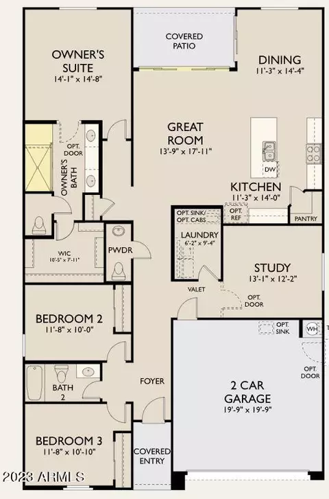9754 E Satellite Dr, Mesa, AZ 85212 photo 5
