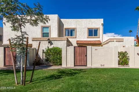 7814 E Valley Vista Dr, Scottsdale, AZ 85250