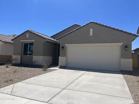 18455 W Villa Chula Ln, Surprise, AZ 85387