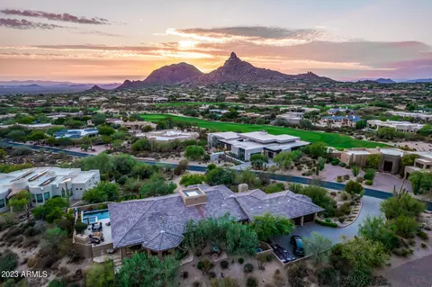 10757 E Yearling Dr, Scottsdale, AZ 85255