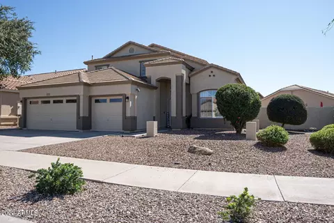 20925 E Via Del Oro --, Queen Creek, AZ 85142