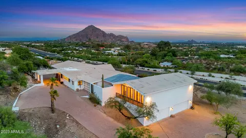 3636 E Lincoln Dr, Phoenix, AZ 85018 photo 47