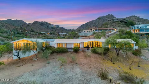 3636 E Lincoln Dr, Phoenix, AZ 85018