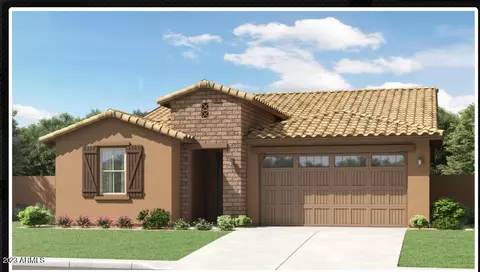 11135 W Luxton Ln, Tolleson, AZ 85353
