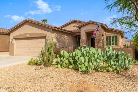 24867 N 74th Pl, Scottsdale, AZ 85255