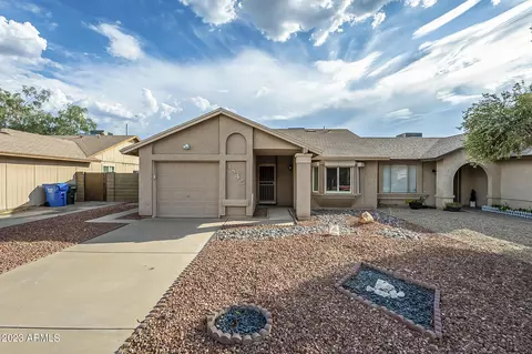 1845 E Sandra Ter, Phoenix, AZ 85022