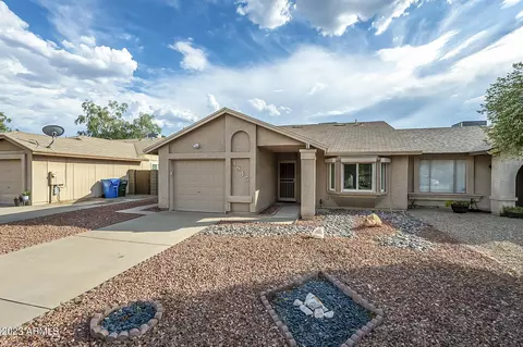 1845 E Sandra Ter, Phoenix, AZ 85022 photo 2