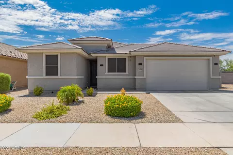 22446 N 182nd Ln, Surprise, AZ 85387