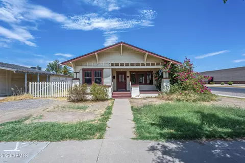 5804 W Myrtle Ave, Glendale, AZ 85301