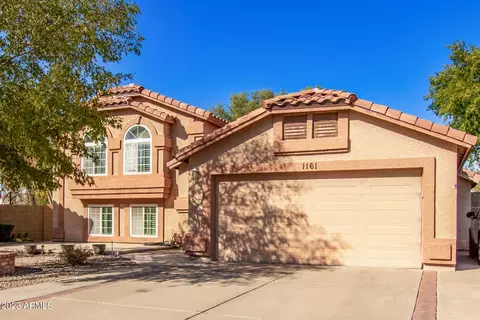1161 N Geneva Ave, Chandler, AZ 85226