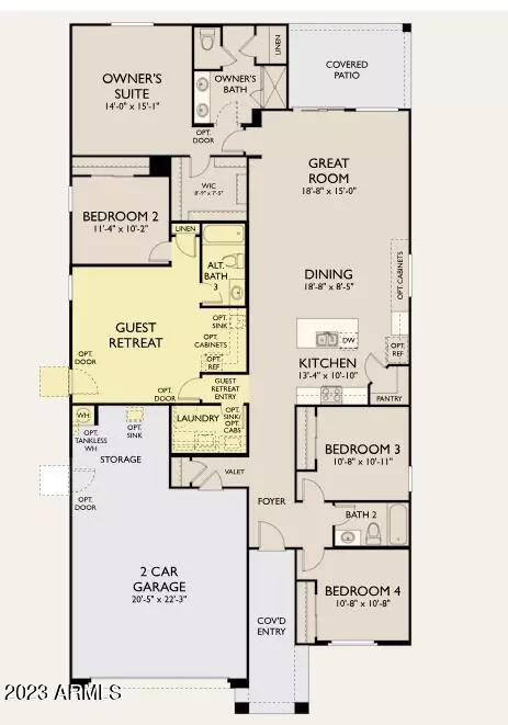 6213 S Clancy --, Mesa, AZ 85212 photo 26