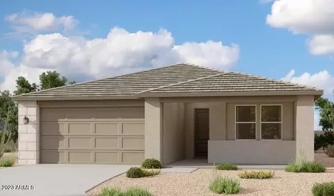 6213 S Clancy --, Mesa, AZ 85212