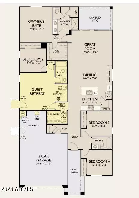 6213 S Clancy --, Mesa, AZ 85212 photo 3