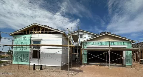 6108 S Chatham --, Mesa, AZ 85212
