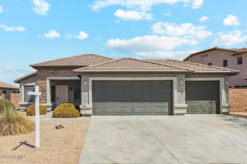 5128 W Magdalena Ln, Laveen, AZ 85339