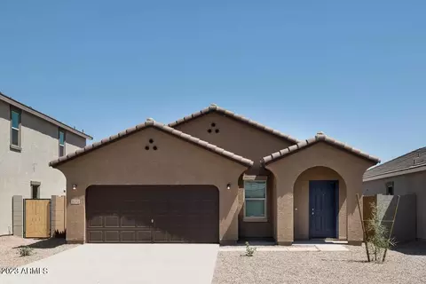 5723 W Lodge Dr, Laveen, AZ 85339