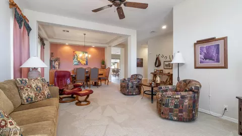 2951 E Hope St, Mesa, AZ 85213 photo 9