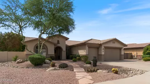 2951 E Hope St, Mesa, AZ 85213
