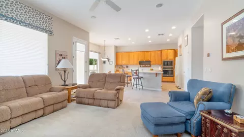 2951 E Hope St, Mesa, AZ 85213 photo 14