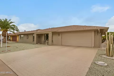 13235 W Prospect Dr, Sun City West, AZ 85375