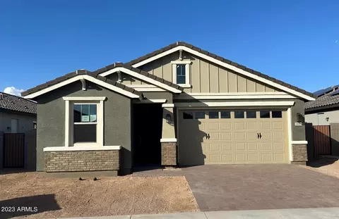 3496 W Oil Well Rd, Queen Creek, AZ 85142