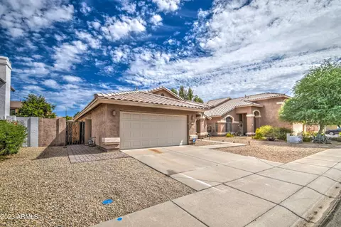 1672 W Sparrow Dr, Chandler, AZ 85286