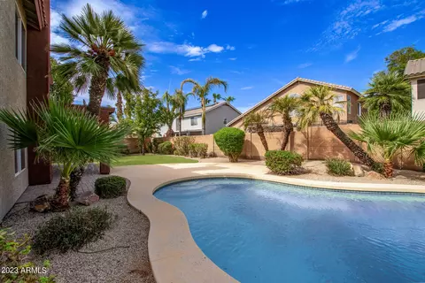 1354 S La Arboleta St, Gilbert, AZ 85296
