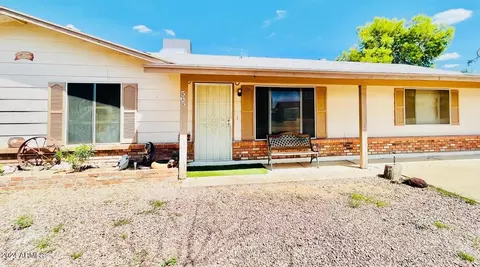 565 N 95th Cir, Mesa, AZ 85207
