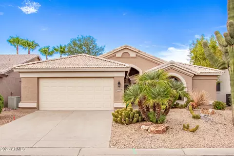15074 W Vale Dr, Goodyear, AZ 85395
