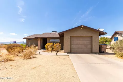 11510 W Ohio Ave, Youngtown, AZ 85363