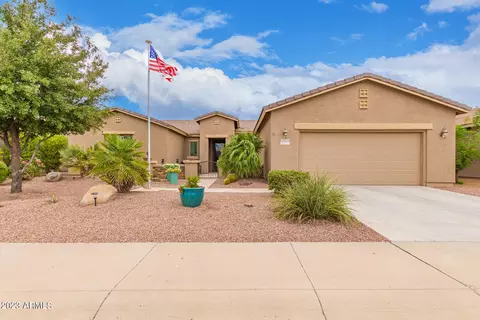 42117 W Baccarat Dr, Maricopa, AZ 85138