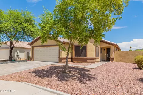 6251 N 69th Dr, Glendale, AZ 85303