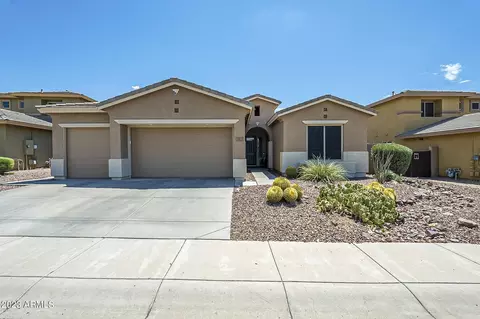 40825 N Union Trl, Anthem, AZ 85086