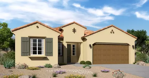 5826 N 206th Ln, Buckeye, AZ 85396