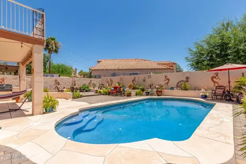 18037 W Cardinal Dr, Goodyear, AZ 85338