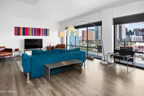 805 N 4th Ave #704, Phoenix, AZ 85003