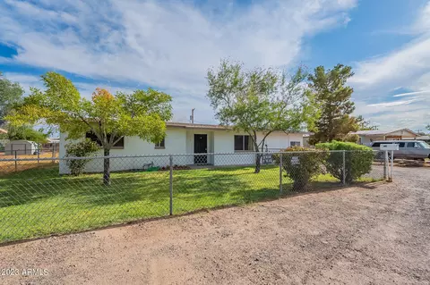 715 W Taylor Ave, Coolidge, AZ 85128
