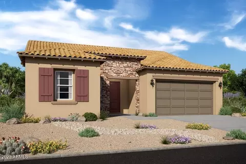 20617 W Annika Dr, Buckeye, AZ 85396
