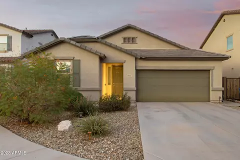 6821 S 78th Dr, Laveen, AZ 85339