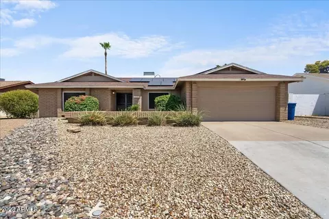 1308 W Shawnee Dr, Chandler, AZ 85224