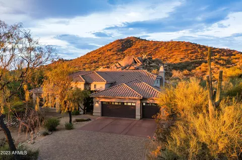 7906 E Las Piedras Way, Scottsdale, AZ 85266