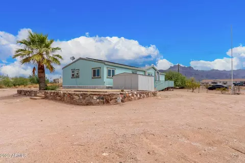 488 S Hilton Rd, Apache Junction, AZ 85119