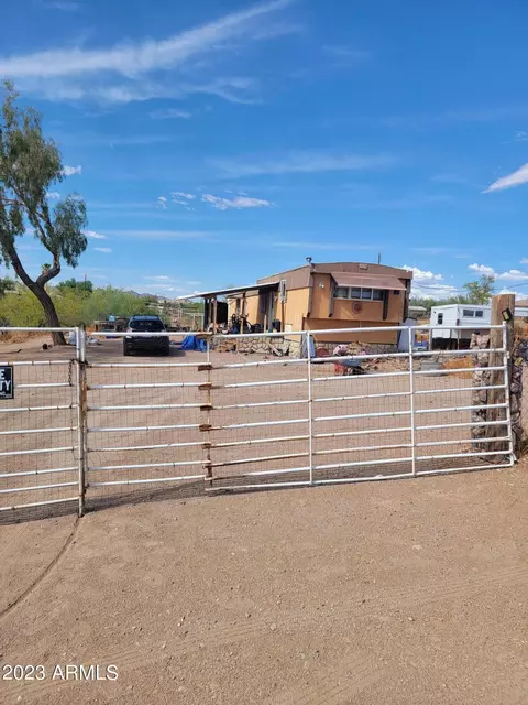 2278 E 6th Ave, Apache Junction, AZ 85119
