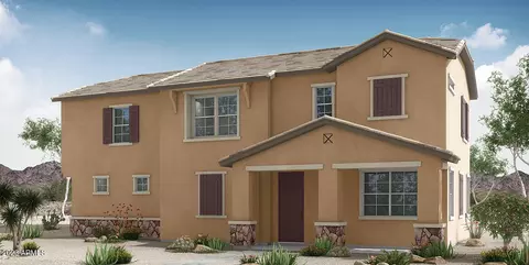 43266 N Plum St, San Tan Valley, AZ 85140