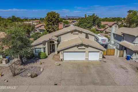 8116 S Kenwood Ln, Tempe, AZ 85284