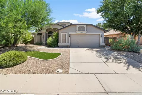 713 W Sherri Dr, Gilbert, AZ 85233