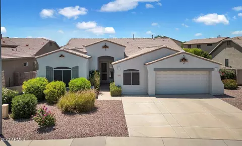 6482 S Adobe Dr, Chandler, AZ 85249