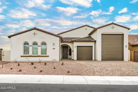 9422 S 40th Dr, Laveen, AZ 85339