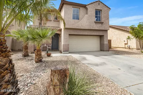 1141 E Catino St, San Tan Valley, AZ 85140