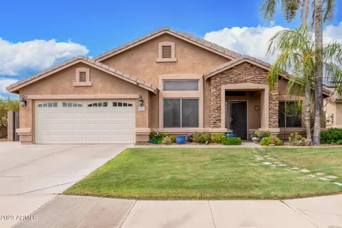 9664 E Jan Ave, Mesa, AZ 85209